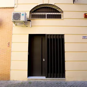 Rentalsevilla Escuelas Pias Appartamento