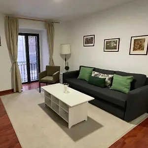 En El Centro De Seville
