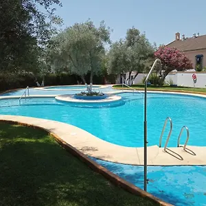Brisas Vip Valencina De La Concepcion Seville