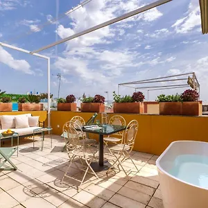 Ohliving Parasol Botanic Garden 1 Seville