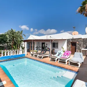 Casa Colleen Villa Puerto del Carmen (Lanzarote)