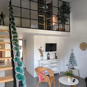 Brisas Vip Valencina De La Concepcion Seville