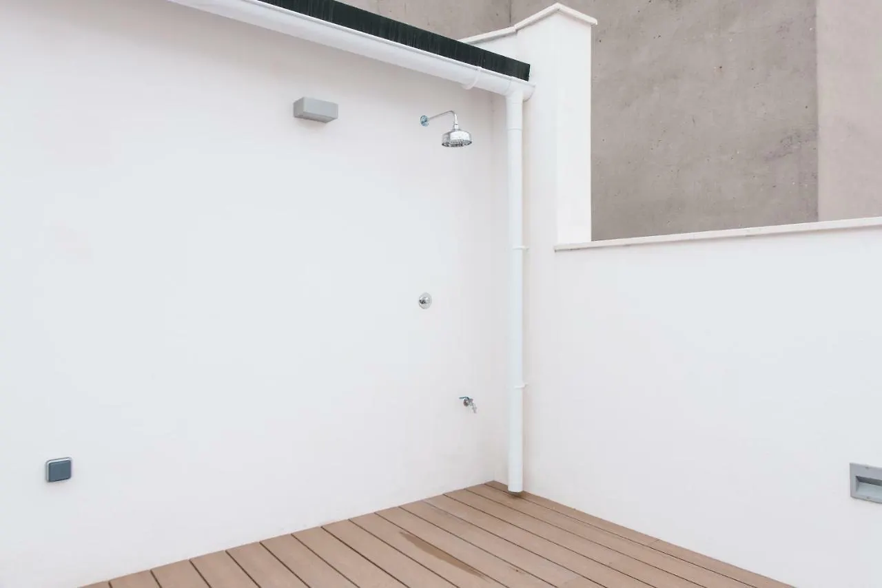 Apartment T2, Tirso De Molina, Apartamento Luminoso Y Tranquilo Seville Spain