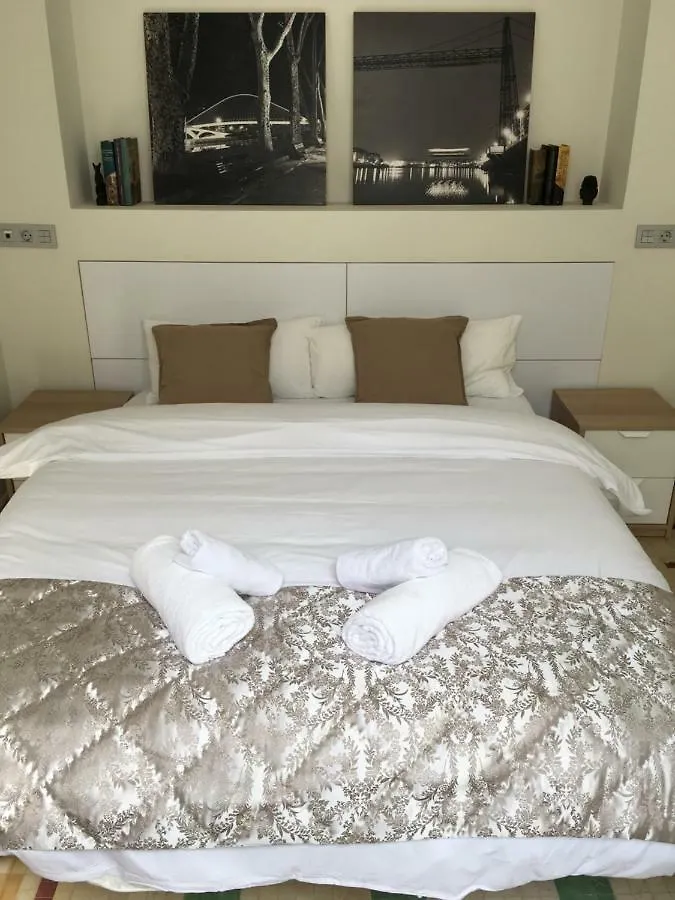 Apartment T2, Tirso De Molina, Apartamento Luminoso Y Tranquilo Seville