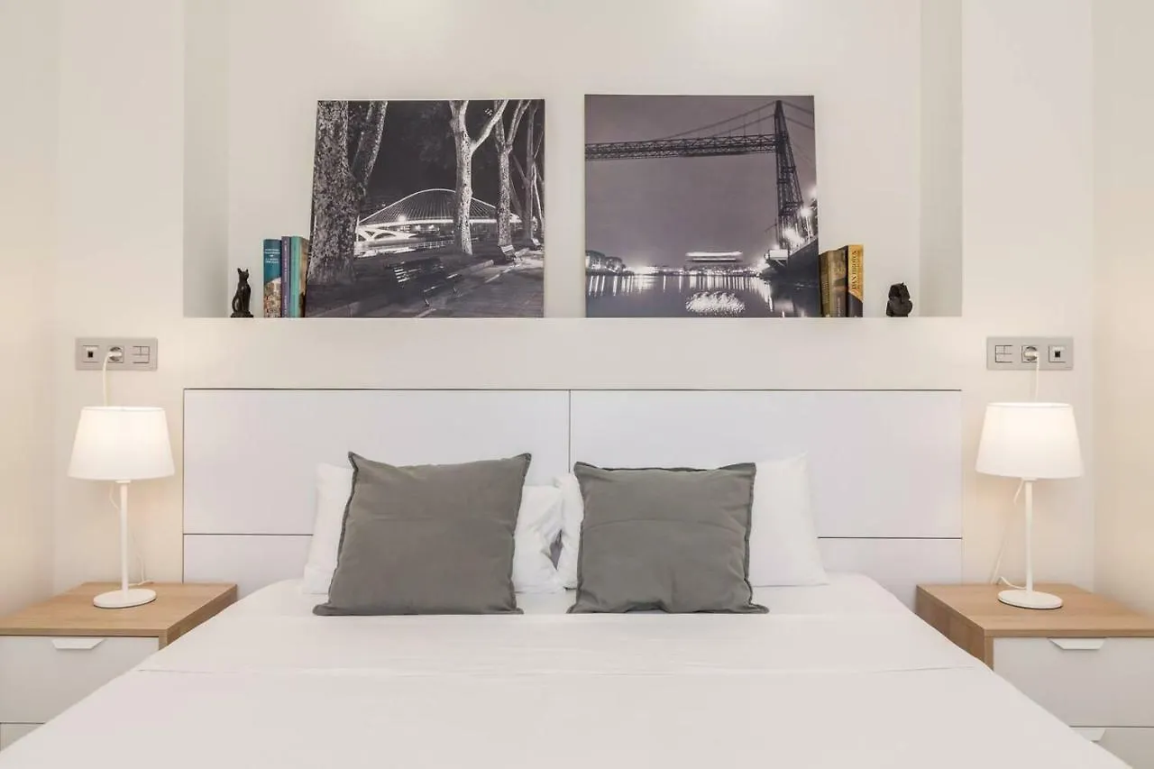 T2, Tirso De Molina, Apartamento Luminoso Y Tranquilo Seville 0*,  Spain